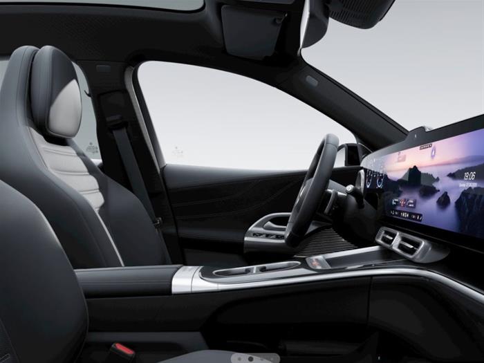 AutoSilver - MERCEDES-BENZ GLC EQ | ID 42770