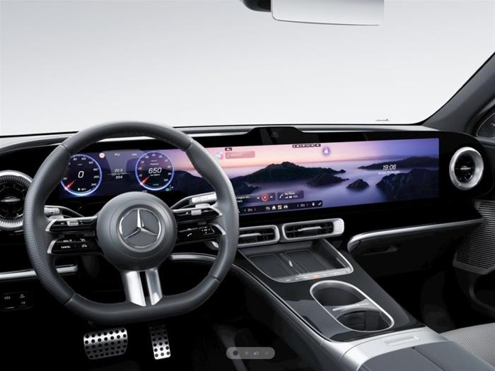 AutoSilver - MERCEDES-BENZ GLC EQ | ID 42770