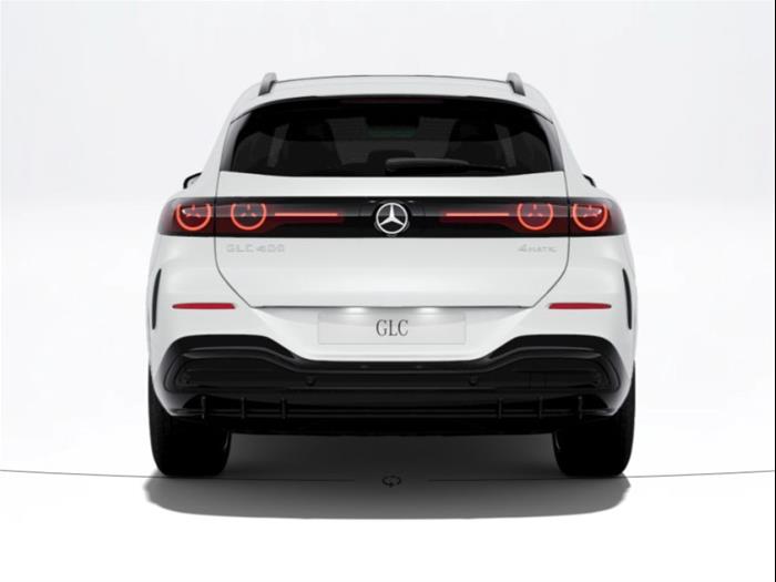 AutoSilver - MERCEDES-BENZ GLC EQ | ID 42770