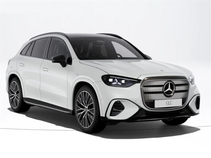 AutoSilver - MERCEDES-BENZ GLC EQ | ID 42770