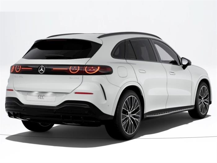 AutoSilver - MERCEDES-BENZ GLC EQ | ID 42770