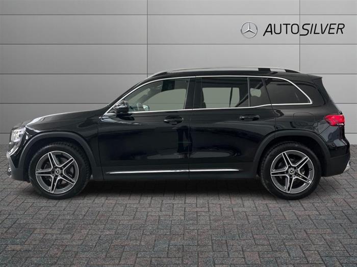 AutoSilver - MERCEDES-BENZ GLB 200 | ID 42779