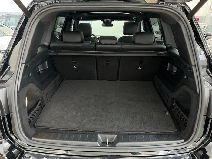 AutoSilver - MERCEDES-BENZ GLB 200 | ID 42779