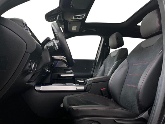 AutoSilver - MERCEDES-BENZ GLB 200 | ID 42779