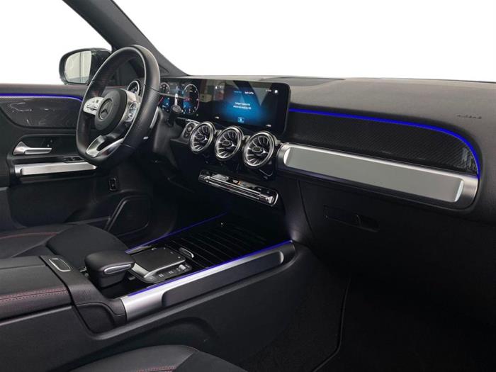 AutoSilver - MERCEDES-BENZ GLB 200 | ID 42779