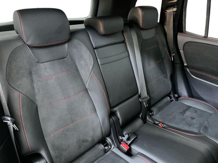 AutoSilver - MERCEDES-BENZ GLB 200 | ID 42779