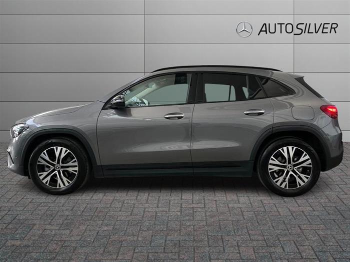 AutoSilver - MERCEDES-BENZ GLA 200 | ID 42775