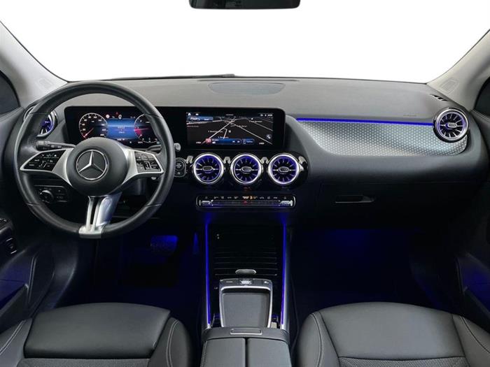 AutoSilver - MERCEDES-BENZ GLA 200 | ID 42775