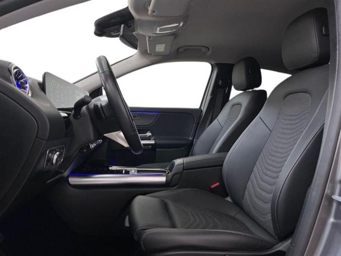 AutoSilver - MERCEDES-BENZ GLA 200 | ID 42775