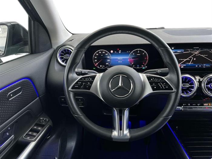 AutoSilver - MERCEDES-BENZ GLA 200 | ID 42775