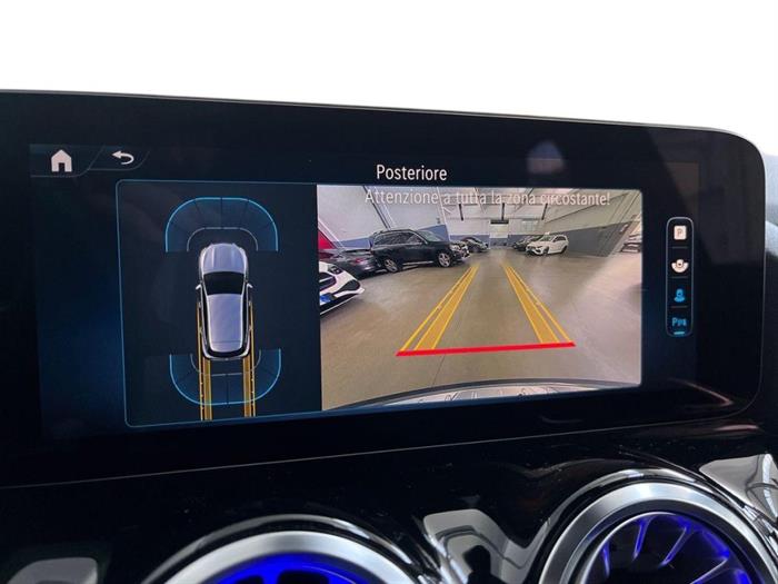 AutoSilver - MERCEDES-BENZ GLA 200 | ID 42775