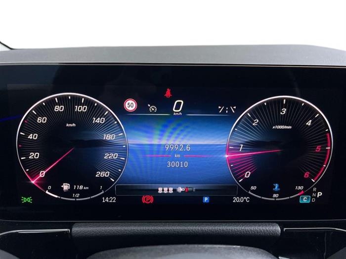 AutoSilver - MERCEDES-BENZ GLA 200 | ID 42775