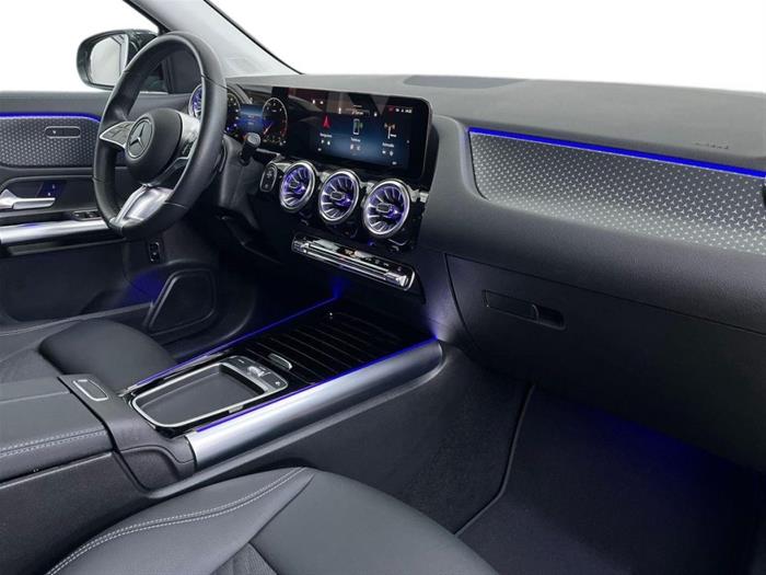 AutoSilver - MERCEDES-BENZ GLA 200 | ID 42775