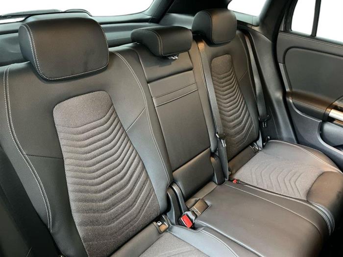 AutoSilver - MERCEDES-BENZ GLA 200 | ID 42775