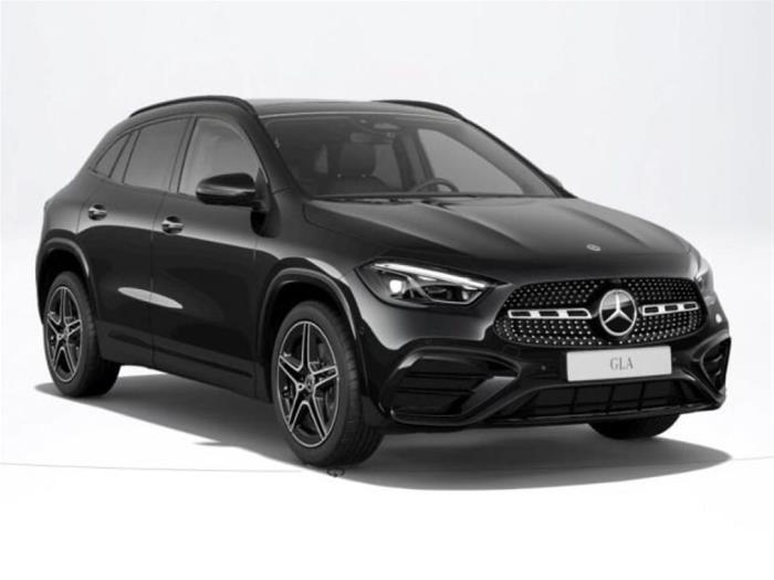 AutoSilver - MERCEDES-BENZ GLA 200 | ID 42780