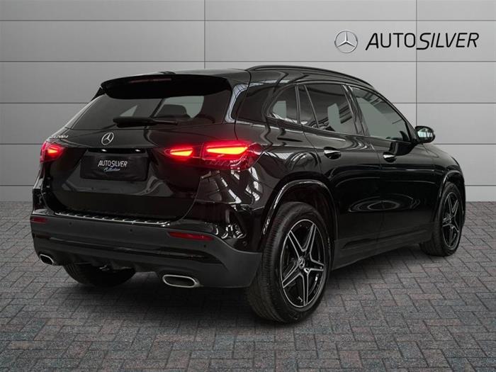 AutoSilver - MERCEDES-BENZ GLA 200 | ID 42780