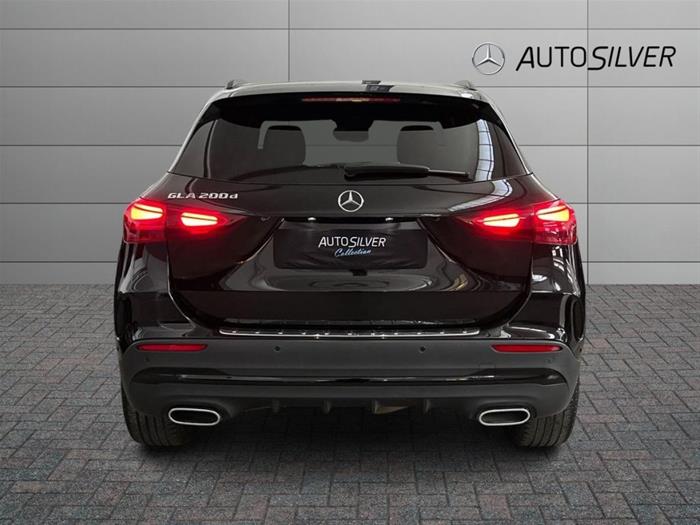 AutoSilver - MERCEDES-BENZ GLA 200 | ID 42780