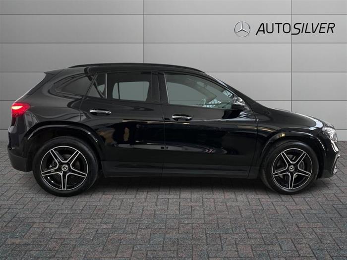 AutoSilver - MERCEDES-BENZ GLA 200 | ID 42780