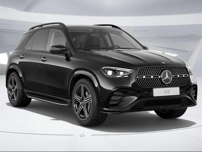 AutoSilver - MERCEDES-BENZ GLE 300 | ID 42781