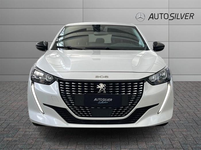 AutoSilver - PEUGEOT 208 | ID 42783