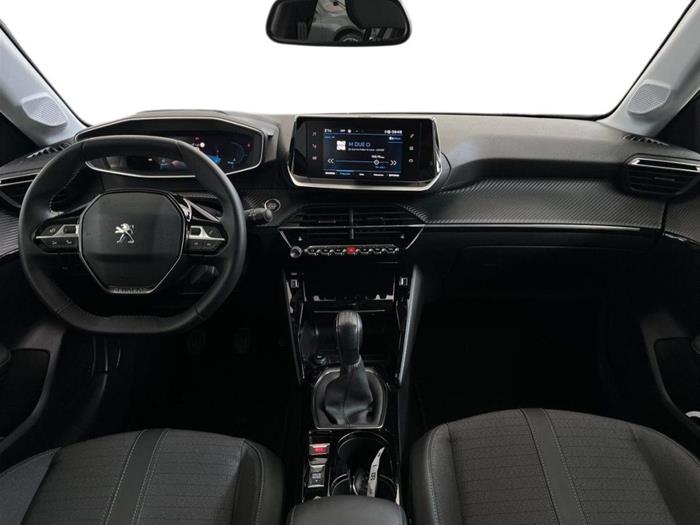 AutoSilver - PEUGEOT 208 | ID 42783