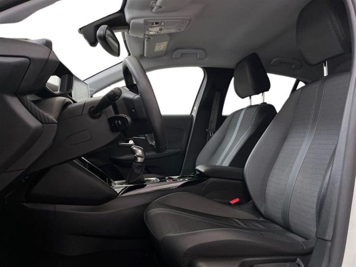 AutoSilver - PEUGEOT 208 | ID 42783