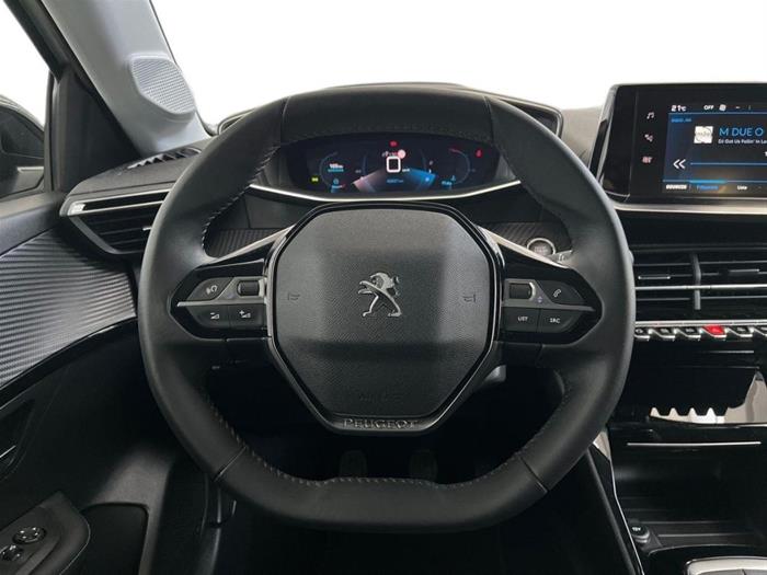 AutoSilver - PEUGEOT 208 | ID 42783