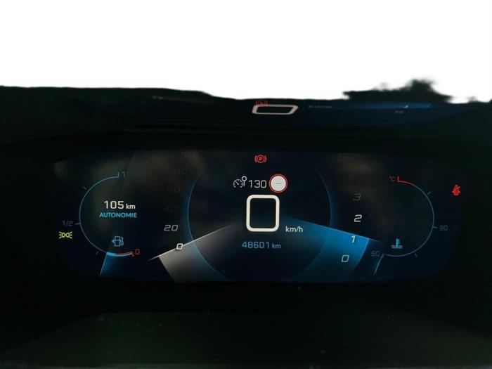 AutoSilver - PEUGEOT 208 | ID 42783