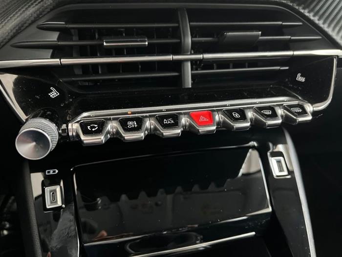 AutoSilver - PEUGEOT 208 | ID 42783