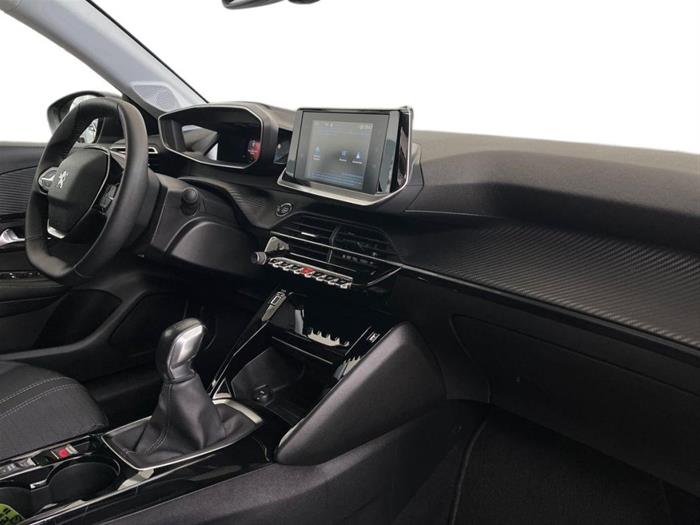 AutoSilver - PEUGEOT 208 | ID 42783