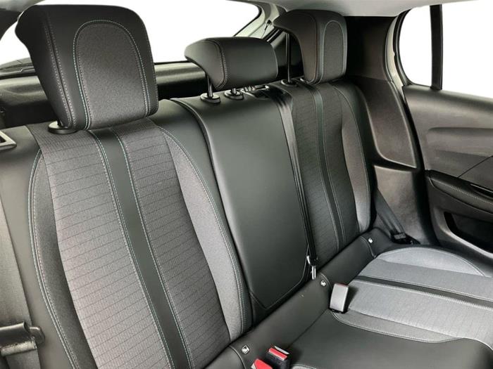 AutoSilver - PEUGEOT 208 | ID 42783