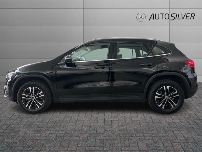 AutoSilver - MERCEDES-BENZ GLA 180 | ID 42782