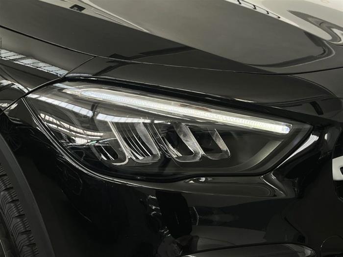 AutoSilver - MERCEDES-BENZ GLA 180 | ID 42782