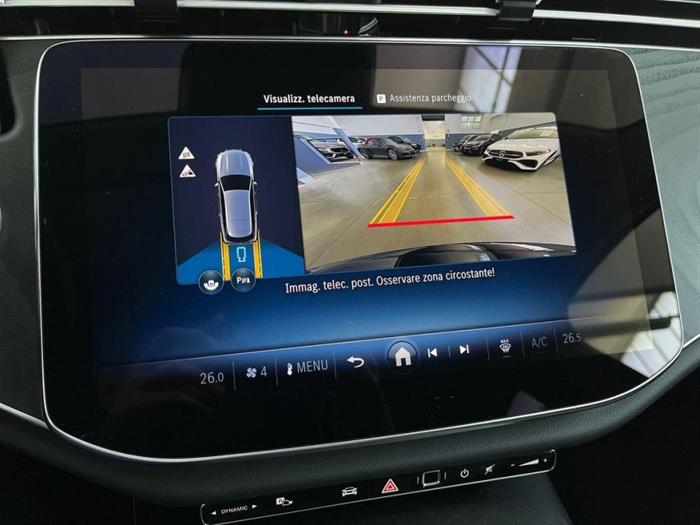 AutoSilver - MERCEDES-BENZ E 200 | ID 42805