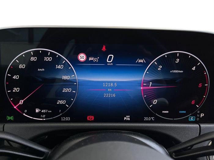 AutoSilver - MERCEDES-BENZ E 200 | ID 42805