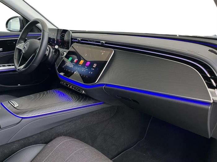 AutoSilver - MERCEDES-BENZ E 200 | ID 42805