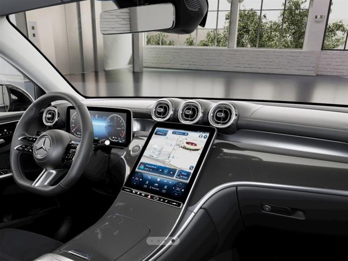 AutoSilver - MERCEDES-BENZ GLC 300 | ID 42795