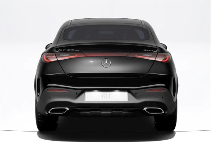 AutoSilver - MERCEDES-BENZ GLC 300 | ID 42795