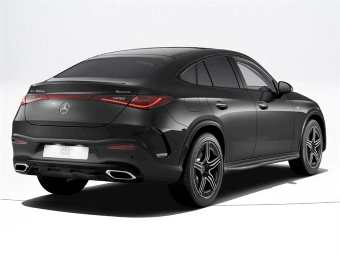 AutoSilver - MERCEDES-BENZ GLC 300 | ID 42794