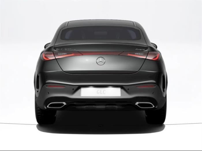 AutoSilver - MERCEDES-BENZ GLC 300 | ID 42794