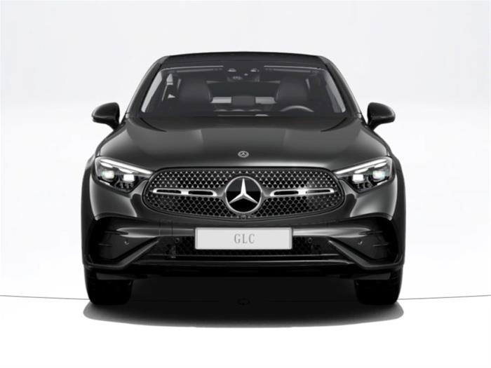 AutoSilver - MERCEDES-BENZ GLC 300 | ID 42794