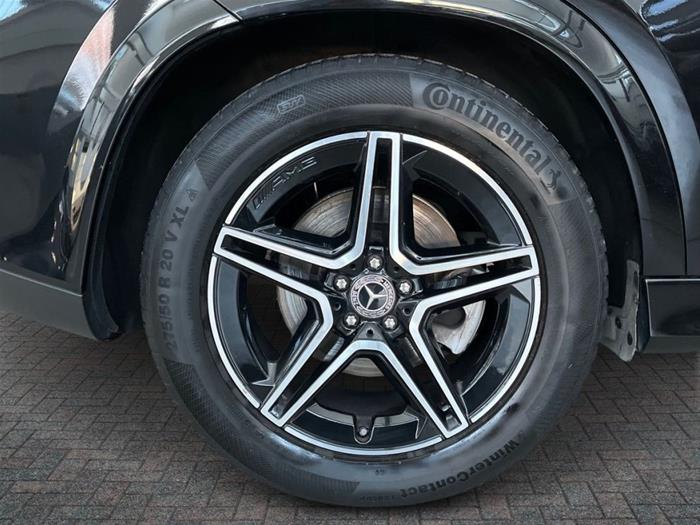 AutoSilver - MERCEDES-BENZ GLE 300 | ID 42804