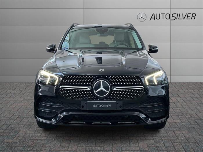 AutoSilver - MERCEDES-BENZ GLE 300 | ID 42804