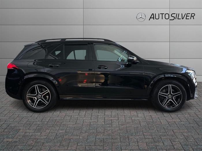 AutoSilver - MERCEDES-BENZ GLE 300 | ID 42804