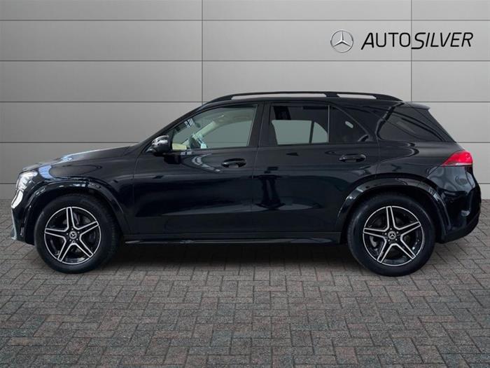 AutoSilver - MERCEDES-BENZ GLE 300 | ID 42804