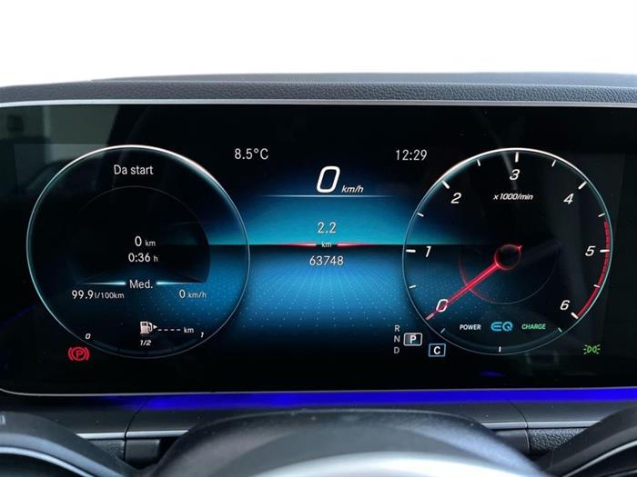 AutoSilver - MERCEDES-BENZ GLE 300 | ID 42804