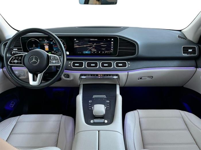 AutoSilver - MERCEDES-BENZ GLE 300 | ID 42804