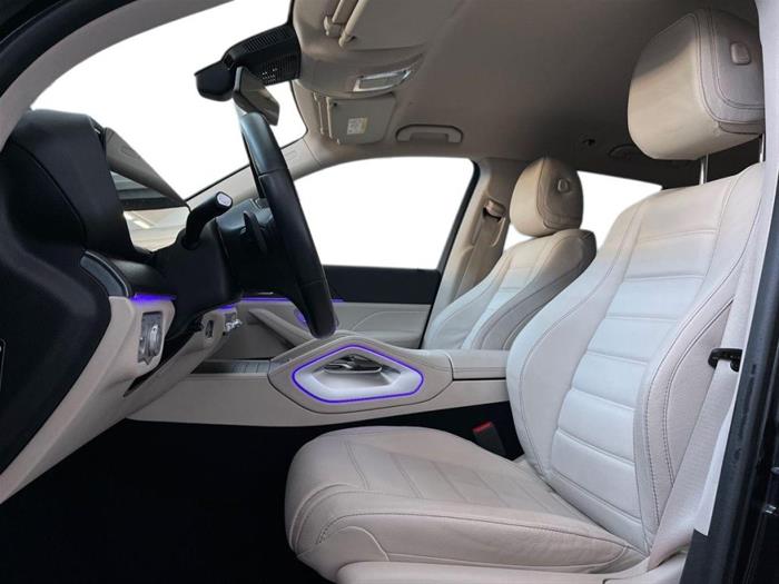 AutoSilver - MERCEDES-BENZ GLE 300 | ID 42804