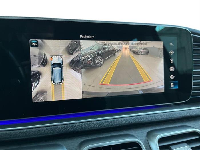 AutoSilver - MERCEDES-BENZ GLE 300 | ID 42804