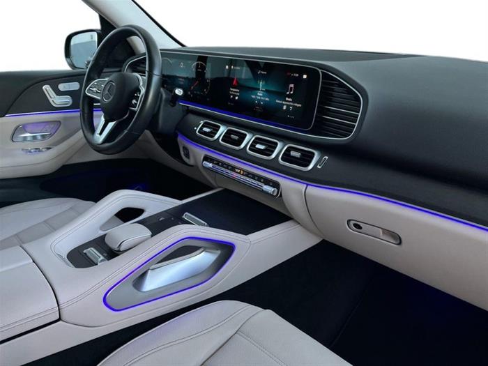 AutoSilver - MERCEDES-BENZ GLE 300 | ID 42804